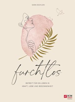 Furchtlos (eBook, ePUB) - Bohlen, Sara