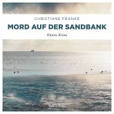 Mord auf der Sandbank (MP3-Download)