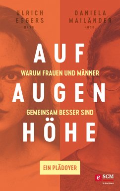 Auf Augenhöhe (eBook, ePUB)