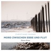 Mord zwischen Ebbe und Flut (MP3-Download)