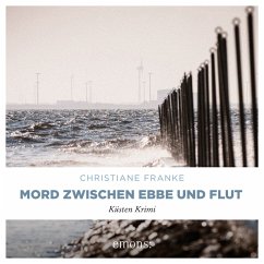 Mord zwischen Ebbe und Flut (MP3-Download) - Franke, Christiane