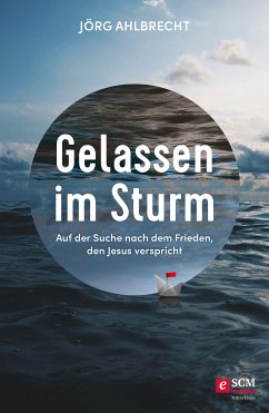 Gelassen im Sturm (eBook, ePUB) - Ahlbrecht, Jörg