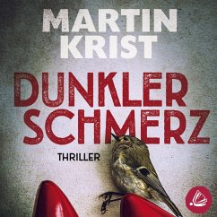 Dunkler Schmerz (MP3-Download) - Krist, Martin