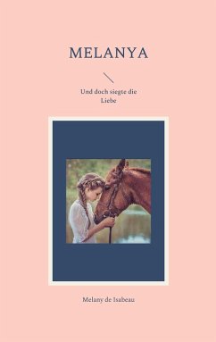 Cover Melanya (eBook, ePUB)