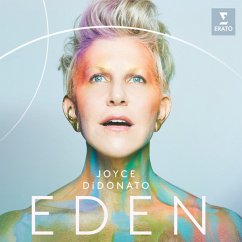 Eden - Didonato,Joyce/Il Pomo D'Oro/Emelyanychev,Maxim