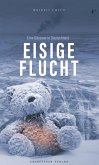Eisige Flucht (eBook, ePUB)