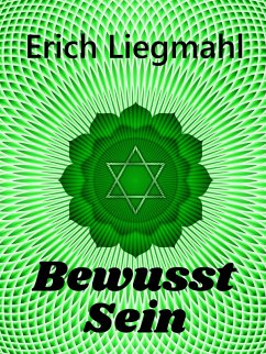 Bewusst Sein (eBook, ePUB)