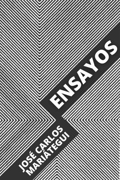 Ensayos (eBook, ePUB) - Mariátegui, José Carlos; Nemo, August