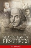 Shakespeare's resources (eBook, ePUB)