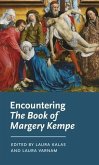 Encountering The Book of Margery Kempe (eBook, ePUB)