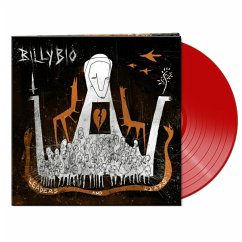 Leaders And Liars (Ltd. Gtf. Clear Red Vinyl) - Billybio