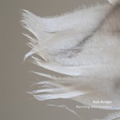 Marching With Feathers (Vinyl)