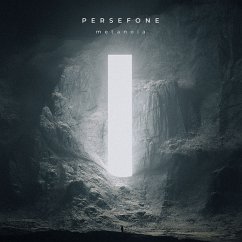 Cover Metanoia (2lp Gatefold)
