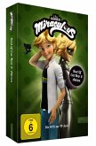 Miraculous - Best of Cat Noir & Adrien, 2 DVD