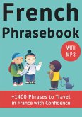 French Phrasebook (eBook, ePUB)