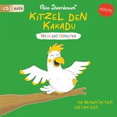 Kitzel den Kakadu (MP3-Download)