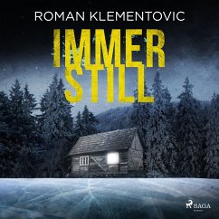 Immerstill (MP3-Download) - Klementovic, Roman