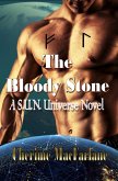 The Bloody Stone (S.U.N. Universe, #4) (eBook, ePUB)