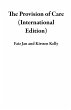 The Provision of Care (International... - Bild 1