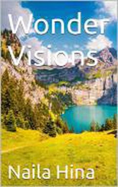 Cover Wonder Visions (eBook, ePUB)