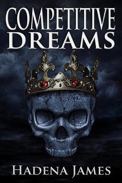 Competitive Dreams (Dreams and Reality, #19) (eBook, ePUB) - James, Hadena