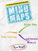 Mind Maps: Quicker Notes, Better Learning, and Improved Memory 3.0 (Mind Hack, #4) (eBook, ePUB)