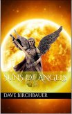 Suns of Angels (Ghosts of Angels, #1) (eBook, ePUB)