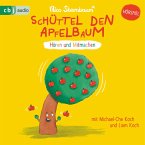 Schüttel den Apfelbaum (MP3-Download)