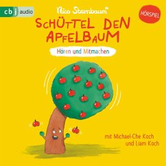 Schüttel den Apfelbaum (MP3-Download) - Sternbaum, Nico