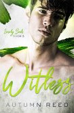 Witless (Lonely Souls, #3) (eBook, ePUB)