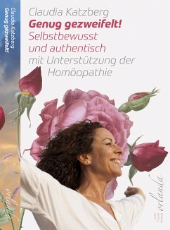 Genug gezweifelt (eBook, ePUB) - Katzberg, Claudia