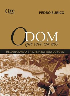 Cover O Dom que vive em nós (eBook, ePUB)