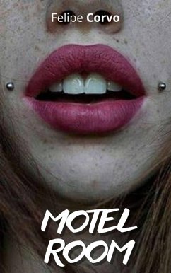 Cover Motel Room (eBook, ePUB)