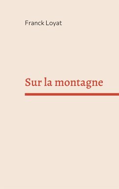 Sur la montagne (eBook, ePUB)