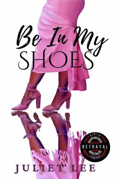 Be In My Shoes (eBook, ePUB)