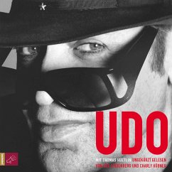 Udo (Restauflage) - Lindenberg, Udo;Hüetlin, Thomas