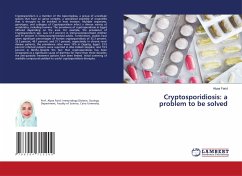 Cryptosporidiosis: a problem to be solved