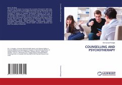 COUNSELLING AND PSYCHOTHERAPY