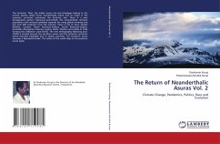 The Return of Neanderthalic Asuras Vol. 2 - Kurup, Ravikumar;Achutha Kurup, Parameswara
