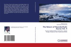 The Return of Neanderthalic Asuras Vol. 4 - Kurup, Ravikumar;Achutha Kurup, Parameswara