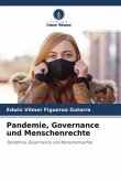 Pandemie, Governance und Menschenrechte
