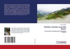 Forests, Farmers and the State: - Tegbaru, Amare