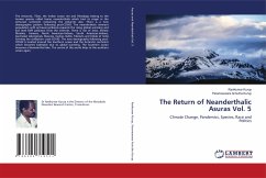 The Return of Neanderthalic Asuras Vol. 5 - Kurup, Ravikumar;Achutha Kurup, Parameswara
