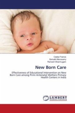 New Born Care