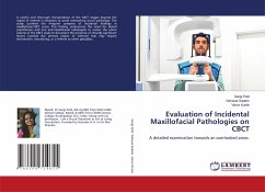 Evaluation of Incidental Maxillofacial Pathologies on CBCT