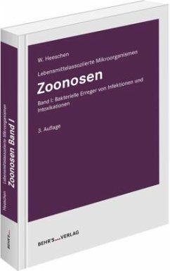 Zoonosen I - Heeschen, Walther