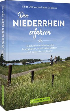 Den Niederrhein erfahren - Zaglitsch, Linda O'Bryan und Hans