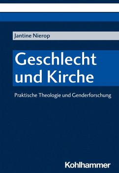 Geschlecht und Kirche - Nierop, Jantine