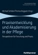 Praxisentwicklung und Akademisierung in... - Bild 1