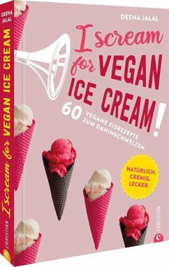 I Scream for Vegan Ice Cream! - Jalal, Deena